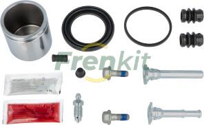 Frenkit 754790 - Reparationssats, bromsok xdelar.se