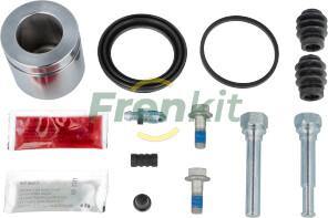 Frenkit 752394 - Reparationssats, bromsok xdelar.se