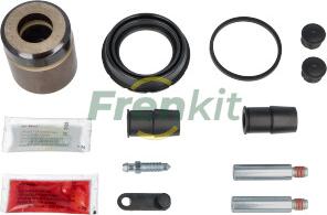 Frenkit 752389 - Reparationssats, bromsok xdelar.se