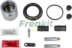 Frenkit 757491 - Reparationssats, bromsok xdelar.se