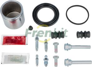 Frenkit 757506 - Reparationssats, bromsok xdelar.se