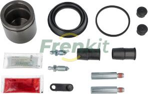 Frenkit 757500 - Reparationssats, bromsok xdelar.se