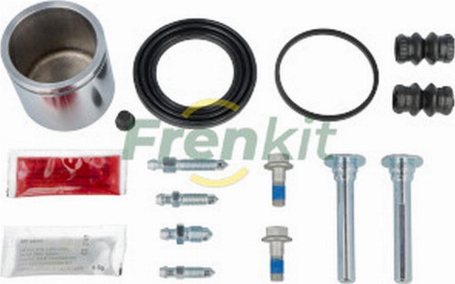 Frenkit 757508 - Reparationssats, bromsok xdelar.se