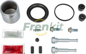 Frenkit 757528 - Reparationssats, bromsok xdelar.se