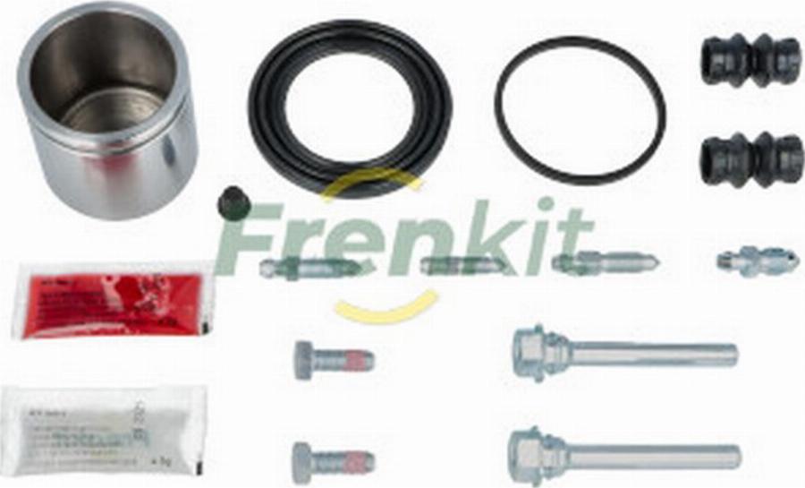 Frenkit 757289 - Reparationssats, bromsok xdelar.se