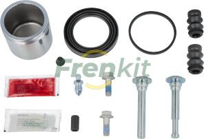 Frenkit 760592 - Reparationssats, bromsok xdelar.se