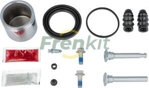 Frenkit 760548 - Reparationssats, bromsok xdelar.se