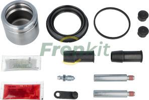 Frenkit 760555 - Reparationssats, bromsok xdelar.se