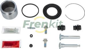 Frenkit 760561 - Reparationssats, bromsok xdelar.se