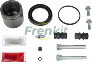 Frenkit 760575 - Reparationssats, bromsok xdelar.se