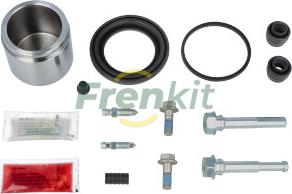 Frenkit 760572 - Reparationssats, bromsok xdelar.se