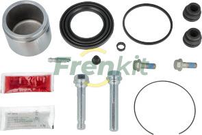 Frenkit 760014 - Reparationssats, bromsok xdelar.se