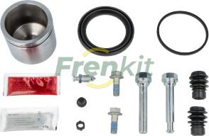 Frenkit 760373 - Reparationssats, bromsok xdelar.se