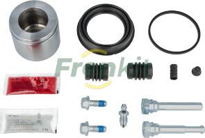 Frenkit 760760 - Reparationssats, bromsok xdelar.se