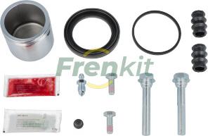 Frenkit 760705 - Reparationssats, bromsok xdelar.se