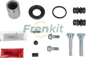 Frenkit 734042 - Reparationssats, bromsok xdelar.se