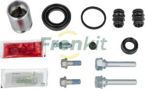 Frenkit 734063 - Reparationssats, bromsok xdelar.se