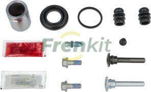 Frenkit 734036 - Reparationssats, bromsok xdelar.se