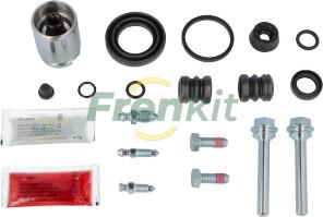 Frenkit 734024 - Reparationssats, bromsok xdelar.se