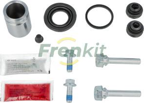 Frenkit 734705 - Reparationssats, bromsok xdelar.se