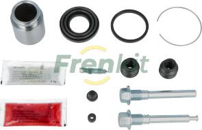 Frenkit 735066 - Reparationssats, bromsok xdelar.se