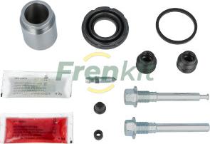 Frenkit 735070 - Reparationssats, bromsok xdelar.se