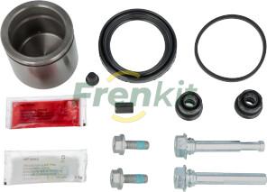 Frenkit 736085 - Reparationssats, bromsok xdelar.se