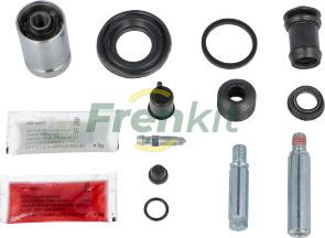 Frenkit 730004 - Reparationssats, bromsok xdelar.se