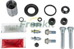 Frenkit 730003 - Reparationssats, bromsok xdelar.se