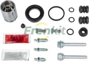 Frenkit 738903 - Reparationssats, bromsok xdelar.se