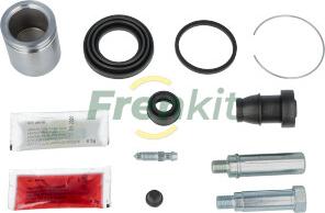 Frenkit 738095 - Reparationssats, bromsok xdelar.se