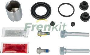 Frenkit 738056 - Reparationssats, bromsok xdelar.se