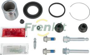 Frenkit 738014 - Reparationssats, bromsok xdelar.se