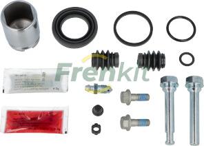 Frenkit 738159 - Reparationssats, bromsok xdelar.se