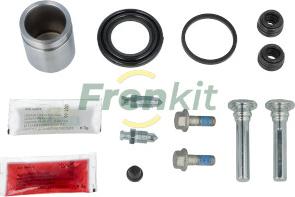 Frenkit 738150 - Reparationssats, bromsok xdelar.se