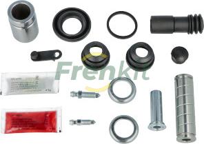 Frenkit 733022 - Reparationssats, bromsok xdelar.se