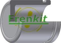 Frenkit P444801 - Kolv, bromsok xdelar.se