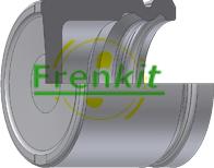 Frenkit P575504 - Kolv, bromsok xdelar.se