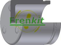 Frenkit P575204 - Kolv, bromsok xdelar.se