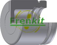 Frenkit P485502 - Kolv, bromsok xdelar.se