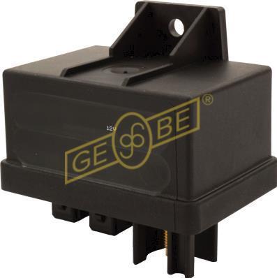 Gebe 9 6009 1 - Bränslepump xdelar.se