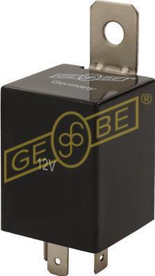 Gebe 9 6013 1 - Bränslepump xdelar.se