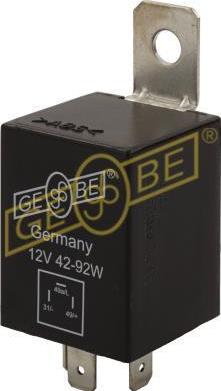 Gebe 9 6077 1 - Bränslepump xdelar.se