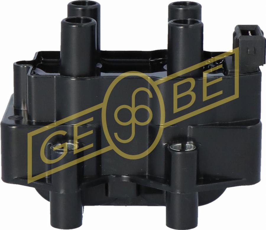 Gebe 9 3596 1 - NOx-sensor, NOx-katalysator xdelar.se