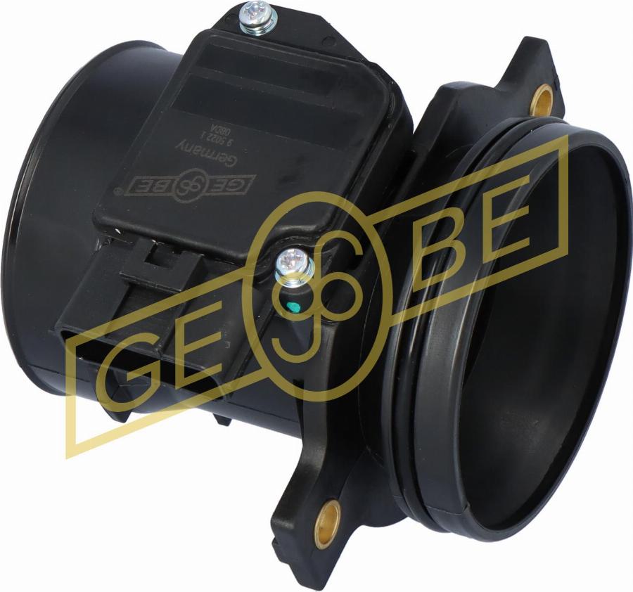 Gebe 9 3682 1 - NOx-sensor, NOx-katalysator xdelar.se