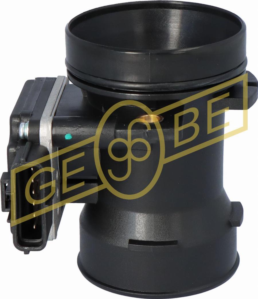 Gebe 9 3737 1 - NOx-sensor, NOx-katalysator xdelar.se