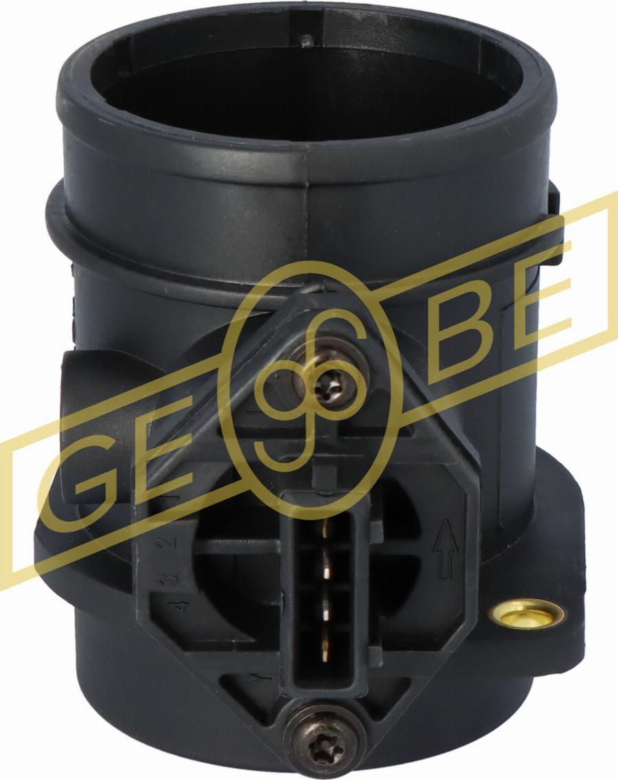 Gebe 9 3729 1 - NOx-sensor, NOx-katalysator xdelar.se