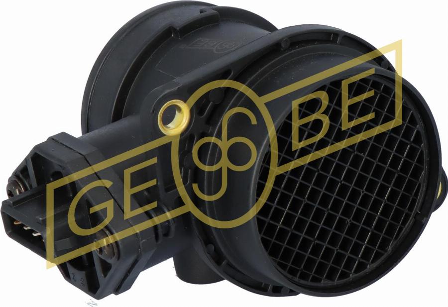 Gebe 9 3729 1 - NOx-sensor, NOx-katalysator xdelar.se