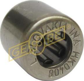 Gebe 9 2966 1 - NOx-sensor, NOx-katalysator xdelar.se