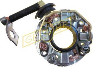 Gebe 9 2846 1 - NOx-sensor, NOx-katalysator xdelar.se